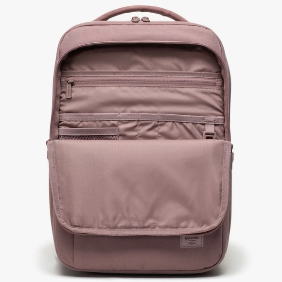 NWT: Kaslo Daypack Tech (Ash Rose) - Picture 2 of 7